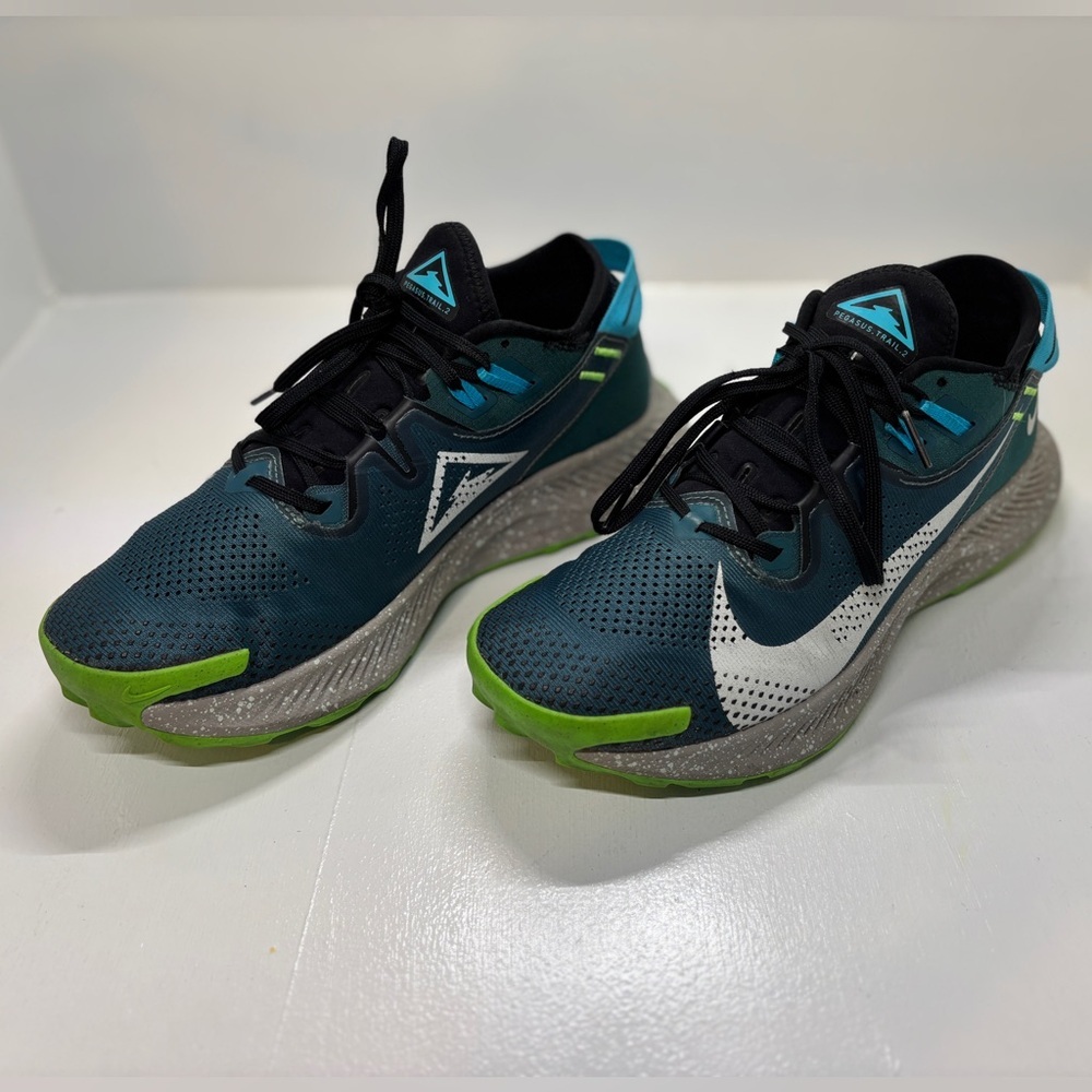 Nike Pegasus Trail 2 men’s size 7.5 women’s size 9 - Picture 3 of 13